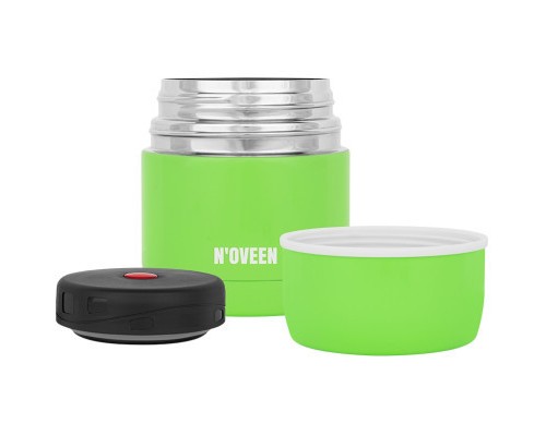 Термос Noveen Обідній TB930 470 мл Green (RL075353)