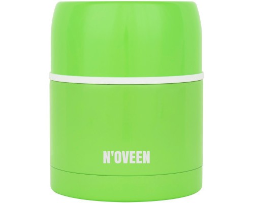 Термос Noveen Обідній TB930 470 мл Green (RL075353)
