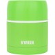 Термос Noveen Обідній TB930 470 мл Green (RL075353)