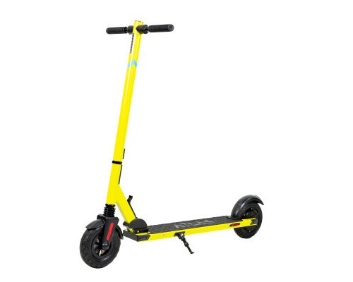 Електросамокат Atlas 0810 Yellow (1096)