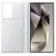 Чохол до мобільного телефона Samsung S24 Ultra Smart View Wallet Case White (EF-ZS928CWEGWW)