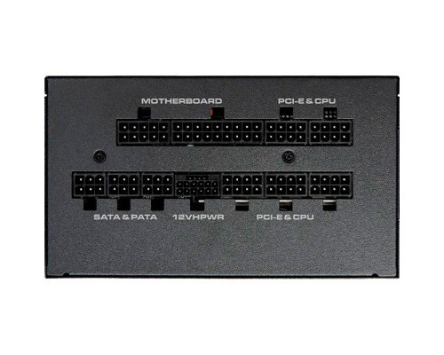 Блок живлення Cougar 850W (GEX X2 850)