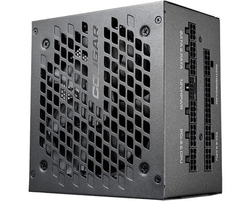 Блок живлення Cougar 850W (GEX X2 850)