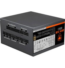 Блок живлення Cougar 850W (GEX X2 850)