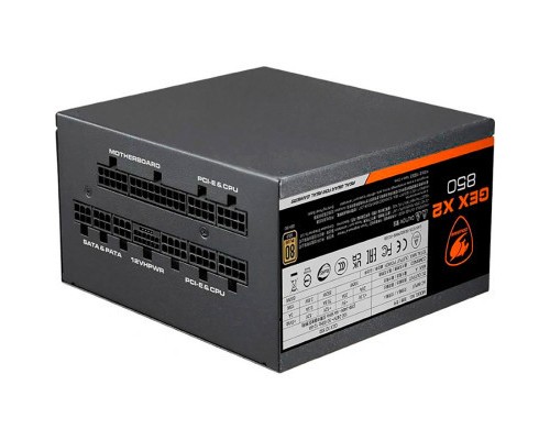 Блок живлення Cougar 850W (GEX X2 850)