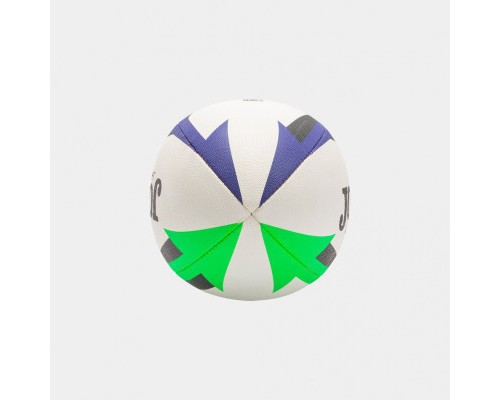 М'яч регбійний Joma J-Max 400680.217 білий Уні 4 (8424309792961)