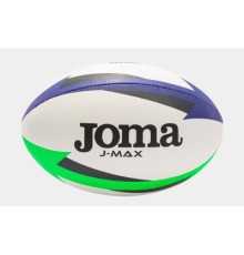 М'яч регбійний Joma J-Max 400680.217 білий Уні 4 (8424309792961)