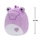 М'яка іграшка Squishmallows Алігатор Банні 19 см (SQVA00853)