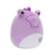 М'яка іграшка Squishmallows Алігатор Банні 19 см (SQVA00853)