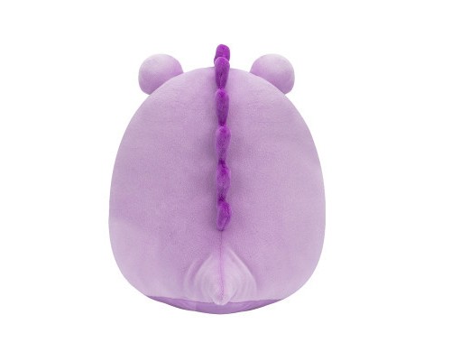 М'яка іграшка Squishmallows Алігатор Банні 19 см (SQVA00853) М'яка іграшка Squishmallows Алігатор Банні 19 см (SQVA00853)