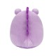М'яка іграшка Squishmallows Алігатор Банні 19 см (SQVA00853)