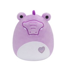 М'яка іграшка Squishmallows Алігатор Банні 19 см (SQVA00853)