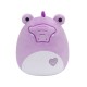 М'яка іграшка Squishmallows Алігатор Банні 19 см (SQVA00853)