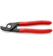 Кабелеріз KNIPEX 165мм (95 11 165)