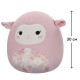 М'яка іграшка Squishmallows Ягня Лала 30 см (SQCR05611)