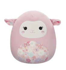 М'яка іграшка Squishmallows Ягня Лала 30 см (SQCR05611)