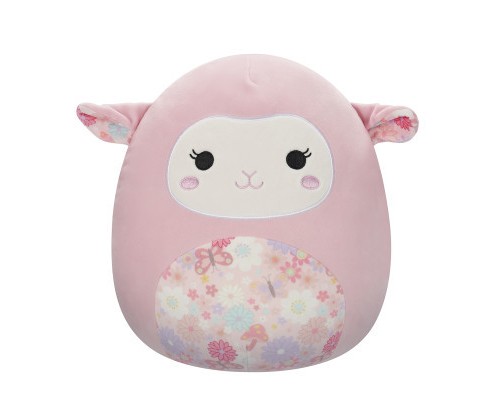 М'яка іграшка Squishmallows Ягня Лала 30 см (SQCR05611) М'яка іграшка Squishmallows Ягня Лала 30 см (SQCR05611)