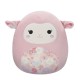 М'яка іграшка Squishmallows Ягня Лала 30 см (SQCR05611)