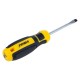Викрутка Sigma шліцева SL 5.0x75мм CrV Mega (4009201)