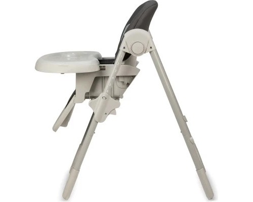 Стілець для годування MoMi GOJO Grey (KRKA00028)
