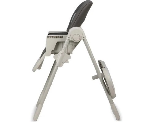 Стілець для годування MoMi GOJO Grey (KRKA00028)