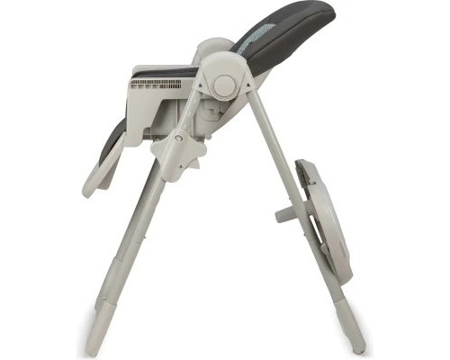 Стілець для годування MoMi GOJO Grey (KRKA00028)