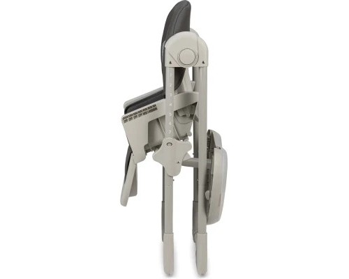 Стілець для годування MoMi GOJO Grey (KRKA00028)