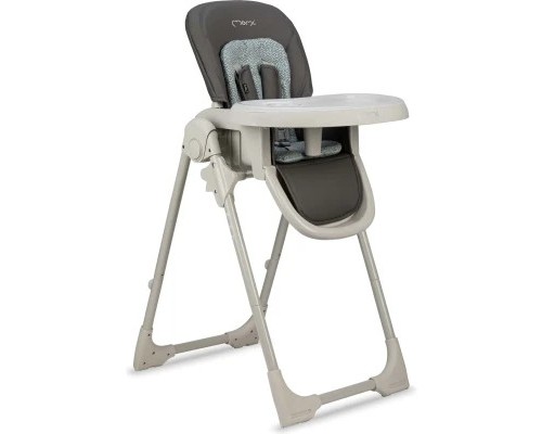 Стілець для годування MoMi GOJO Grey (KRKA00028)