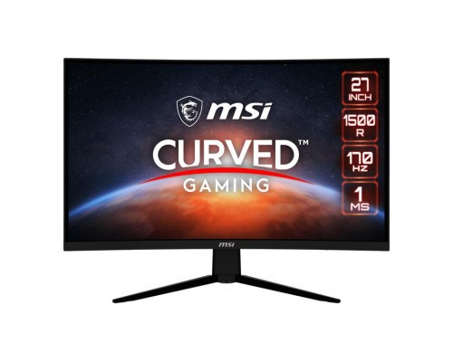 Монітор MSI G273CQ