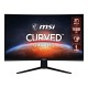 Монітор MSI G273CQ
