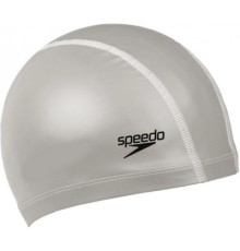 Шапка для плавання Speedo Pace Cap AU сріблястий 8-720641731 OSFM (5050995632972)