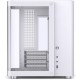 Корпус JONSBO TK-1 White