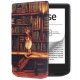 Чохол до електронної книги BeCover Smart Case PocketBook 629 Verse / 634 Verse Pro 6