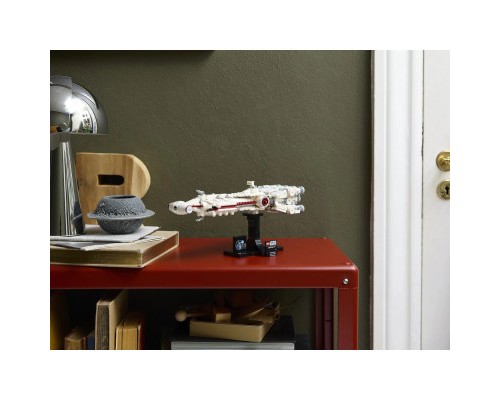 Конструктор LEGO Star Wars Тантів IV 654 деталі (75376)