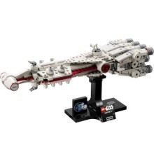 Конструктор LEGO Star Wars Тантів IV 654 деталі (75376)