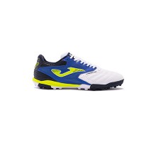 Сороконіжки Joma Cancha CANS2402TF біло-сині Чол 45 (8445954238888)