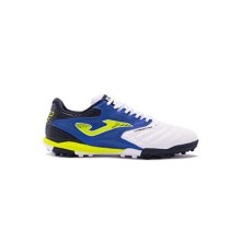 Сороконіжки Joma Cancha CANS2402TF біло-сині Чол 45 (8445954238888)