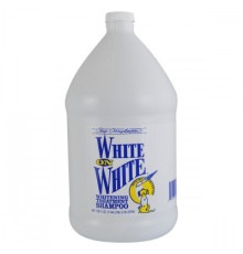 Шампунь для тварин Chris Christensen White on White 3.8 л (851163000464)