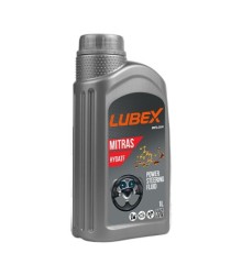 Гідравлічна олива LUBEX MITRAS HYD ATF 1л