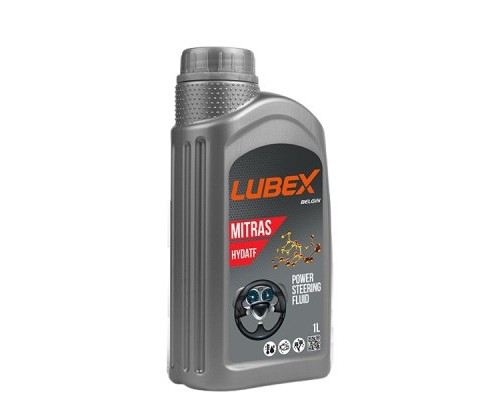 Гідравлічна олива LUBEX MITRAS HYD ATF 1л