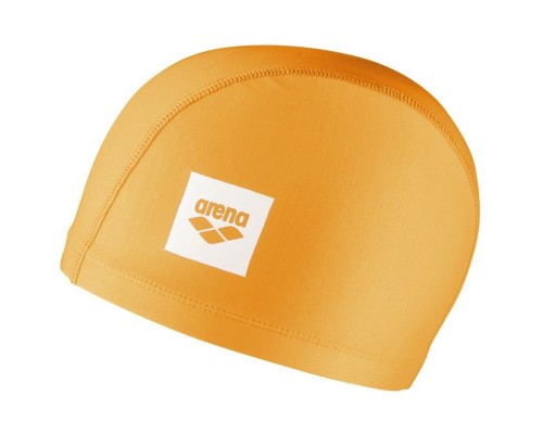 Шапка для плавання Arena Unix II 002383-105 помаранчевий Уні OSFM (3468336234617)