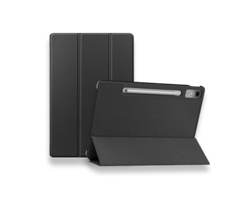 Чохол до планшета AirOn Premium Lenovo Tab P12 + Film black (4822352781107)