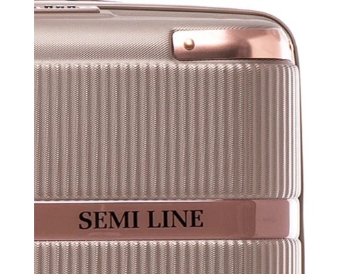 Валіза Semi Line 24
