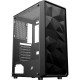 Корпус 1stPlayer FD3-4F2(AP)-BK