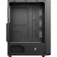Корпус 1stPlayer FD3-4F2(AP)-BK