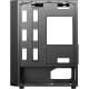 Корпус 1stPlayer FD3-4F2(AP)-BK
