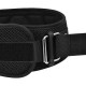 Атлетичний пояс RDX RX4 EVA Curve неопреновий Black XL (WBE-RX4B-XL)