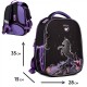 Шкільний набір Yes H-100_Collection Unicorn (559788)