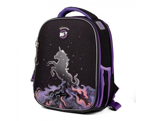 Шкільний набір Yes H-100_Collection Unicorn (559788)