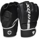 Рукавички для MMA RDX F6 Kara Matte White Plus S/M (GSR-F6MW-S/M+)